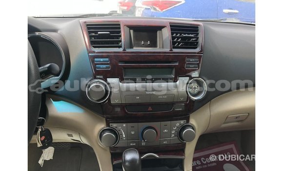 Buy Import Toyota Highlander Other Car in Import - Dubai in Antigua Buy Import Toyota Highlander Other Car in Import - Dubai in Antigua