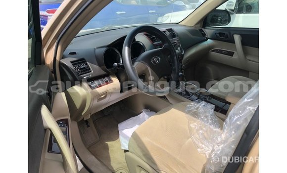 Buy Import Toyota Highlander Other Car in Import - Dubai in Antigua Buy Import Toyota Highlander Other Car in Import - Dubai in Antigua