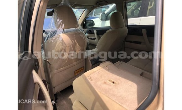 Buy Import Toyota Highlander Other Car in Import - Dubai in Antigua Buy Import Toyota Highlander Other Car in Import - Dubai in Antigua