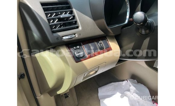 Buy Import Toyota Highlander Other Car in Import - Dubai in Antigua Buy Import Toyota Highlander Other Car in Import - Dubai in Antigua