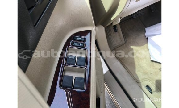 Buy Import Toyota Highlander Other Car in Import - Dubai in Antigua Buy Import Toyota Highlander Other Car in Import - Dubai in Antigua