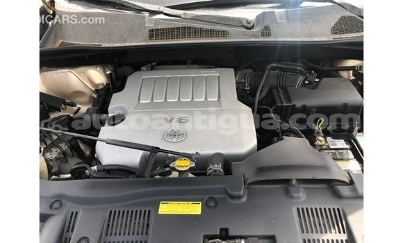 Buy Import Toyota Highlander Other Car in Import - Dubai in Antigua Buy Import Toyota Highlander Other Car in Import - Dubai in Antigua