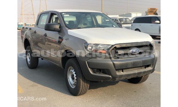 Buy Import Ford Ranger Brown Car in Import - Dubai in Antigua Buy Import Ford Ranger Brown Car in Import - Dubai in Antigua