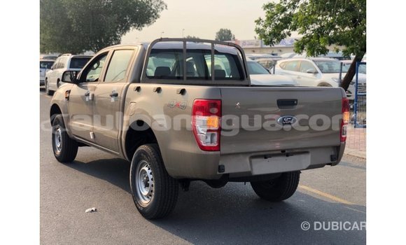 Buy Import Ford Ranger Brown Car in Import - Dubai in Antigua Buy Import Ford Ranger Brown Car in Import - Dubai in Antigua