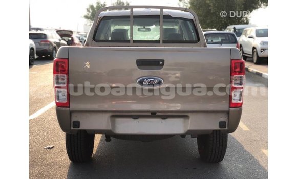 Buy Import Ford Ranger Brown Car in Import - Dubai in Antigua Buy Import Ford Ranger Brown Car in Import - Dubai in Antigua