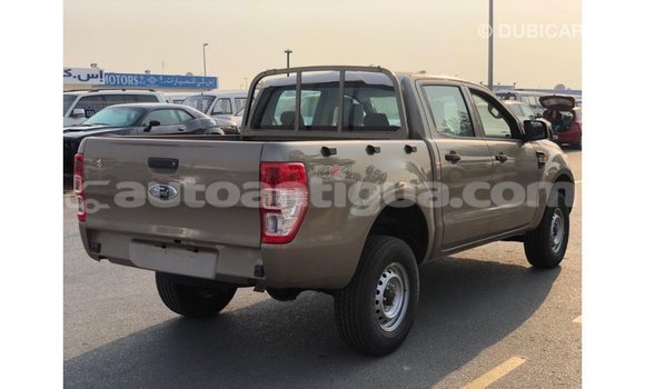 Buy Import Ford Ranger Brown Car in Import - Dubai in Antigua Buy Import Ford Ranger Brown Car in Import - Dubai in Antigua