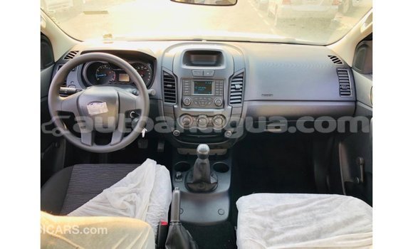Buy Import Ford Ranger Brown Car in Import - Dubai in Antigua Buy Import Ford Ranger Brown Car in Import - Dubai in Antigua