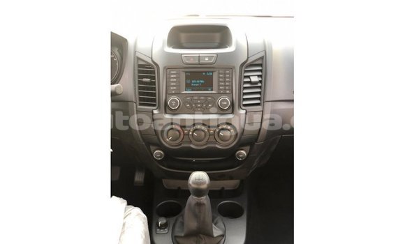 Buy Import Ford Ranger Brown Car in Import - Dubai in Antigua Buy Import Ford Ranger Brown Car in Import - Dubai in Antigua