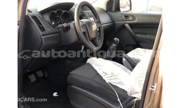 Buy Import Ford Ranger Brown Car in Import - Dubai in Antigua Buy Import Ford Ranger Brown Car in Import - Dubai in Antigua