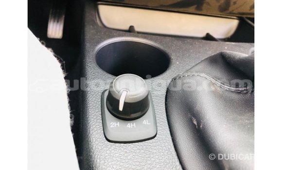 Buy Import Ford Ranger Brown Car in Import - Dubai in Antigua Buy Import Ford Ranger Brown Car in Import - Dubai in Antigua