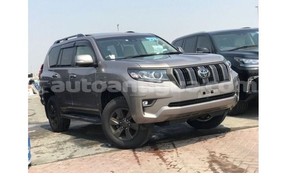 Buy Import Toyota Prado Brown Car in Import - Dubai in Antigua Buy Import Toyota Prado Brown Car in Import - Dubai in Antigua