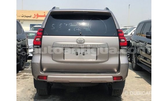 Buy Import Toyota Prado Brown Car in Import - Dubai in Antigua Buy Import Toyota Prado Brown Car in Import - Dubai in Antigua