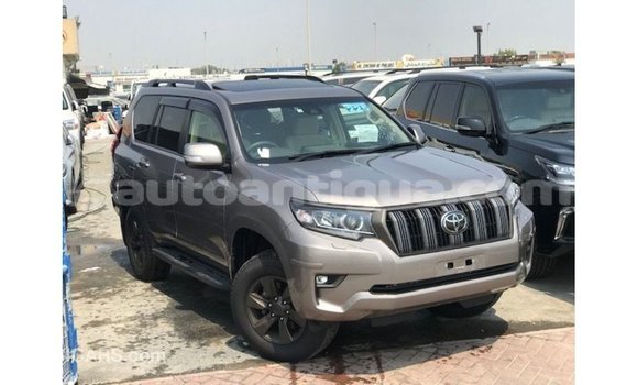 Buy Import Toyota Prado Brown Car in Import - Dubai in Antigua Buy Import Toyota Prado Brown Car in Import - Dubai in Antigua
