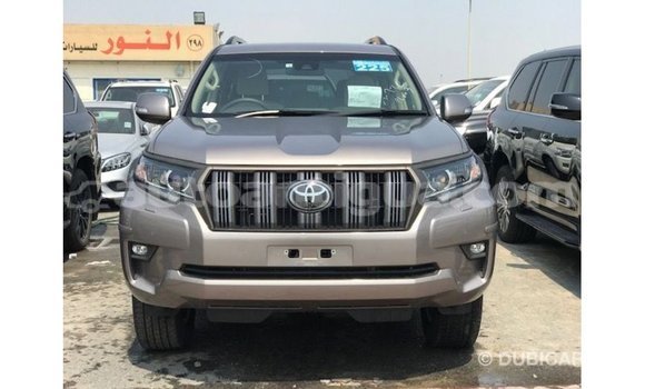 Buy Import Toyota Prado Brown Car in Import - Dubai in Antigua Buy Import Toyota Prado Brown Car in Import - Dubai in Antigua