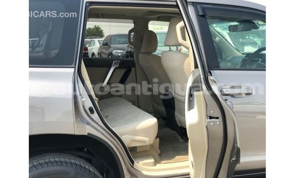 Buy Import Toyota Prado Brown Car in Import - Dubai in Antigua Buy Import Toyota Prado Brown Car in Import - Dubai in Antigua