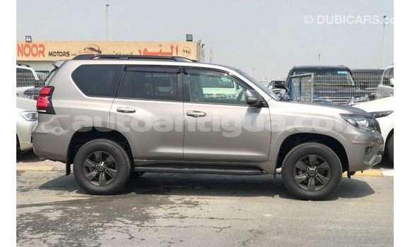 Buy Import Toyota Prado Brown Car in Import - Dubai in Antigua Buy Import Toyota Prado Brown Car in Import - Dubai in Antigua