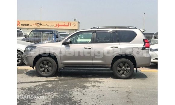 Buy Import Toyota Prado Brown Car in Import - Dubai in Antigua Buy Import Toyota Prado Brown Car in Import - Dubai in Antigua