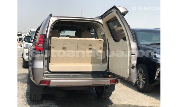 Buy Import Toyota Prado Brown Car in Import - Dubai in Antigua Buy Import Toyota Prado Brown Car in Import - Dubai in Antigua