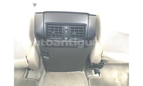 Buy Import Toyota Prado Brown Car in Import - Dubai in Antigua Buy Import Toyota Prado Brown Car in Import - Dubai in Antigua