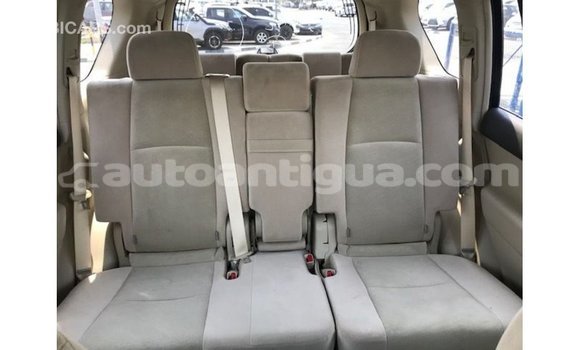 Buy Import Toyota Prado Brown Car in Import - Dubai in Antigua Buy Import Toyota Prado Brown Car in Import - Dubai in Antigua