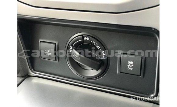 Buy Import Toyota Prado Brown Car in Import - Dubai in Antigua Buy Import Toyota Prado Brown Car in Import - Dubai in Antigua