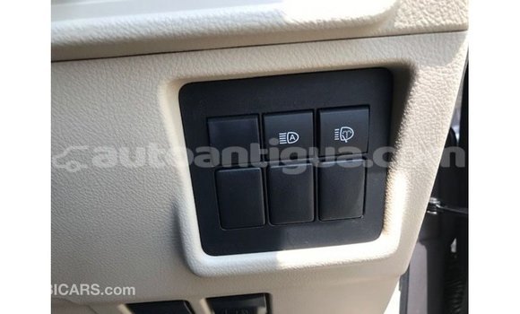 Buy Import Toyota Prado Brown Car in Import - Dubai in Antigua Buy Import Toyota Prado Brown Car in Import - Dubai in Antigua