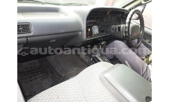 Buy Import Toyota Hiace White Car in Import - Dubai in Antigua Buy Import Toyota Hiace White Car in Import - Dubai in Antigua