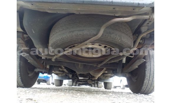 Buy Import Toyota Hiace White Car in Import - Dubai in Antigua Buy Import Toyota Hiace White Car in Import - Dubai in Antigua