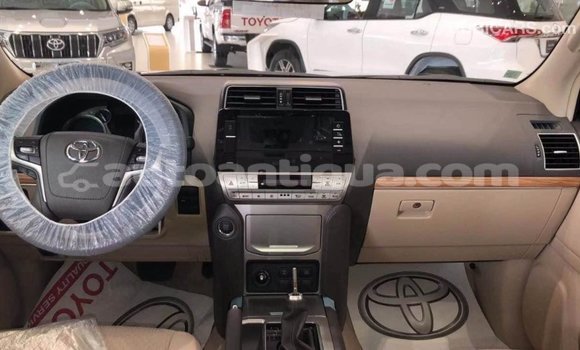 Buy Import Toyota Prado Black Car in Import - Dubai in Antigua Buy Import Toyota Prado Black Car in Import - Dubai in Antigua