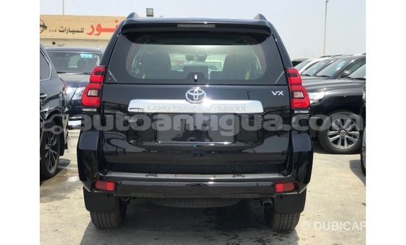Buy Import Toyota Prado Black Car in Import - Dubai in Antigua Buy Import Toyota Prado Black Car in Import - Dubai in Antigua