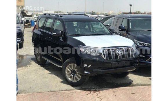 Buy Import Toyota Prado Black Car in Import - Dubai in Antigua Buy Import Toyota Prado Black Car in Import - Dubai in Antigua