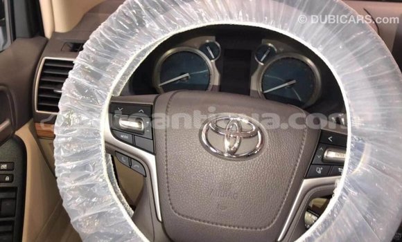 Buy Import Toyota Prado Black Car in Import - Dubai in Antigua Buy Import Toyota Prado Black Car in Import - Dubai in Antigua