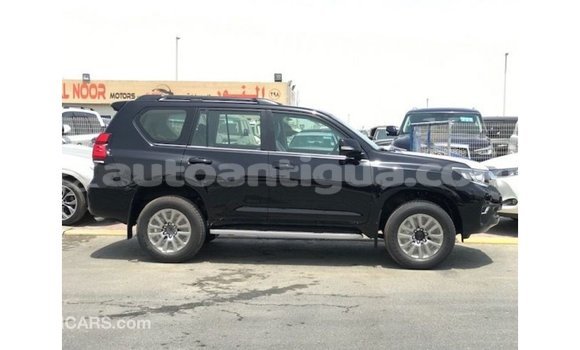Buy Import Toyota Prado Black Car in Import - Dubai in Antigua Buy Import Toyota Prado Black Car in Import - Dubai in Antigua