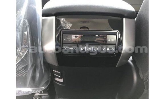 Buy Import Toyota Prado Black Car in Import - Dubai in Antigua Buy Import Toyota Prado Black Car in Import - Dubai in Antigua