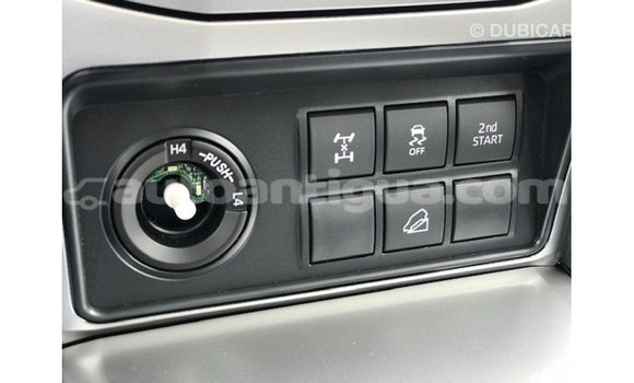 Buy Import Toyota Prado Black Car in Import - Dubai in Antigua Buy Import Toyota Prado Black Car in Import - Dubai in Antigua