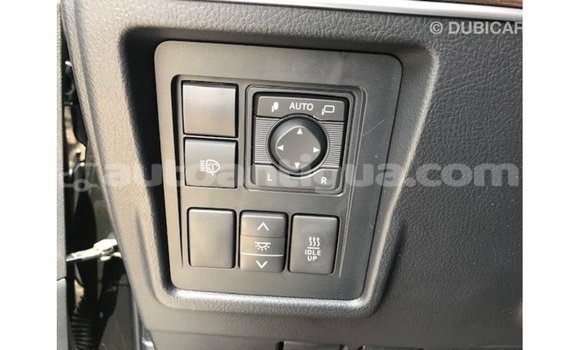 Buy Import Toyota Prado Black Car in Import - Dubai in Antigua Buy Import Toyota Prado Black Car in Import - Dubai in Antigua