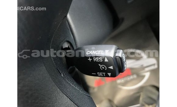 Buy Import Toyota Prado Black Car in Import - Dubai in Antigua Buy Import Toyota Prado Black Car in Import - Dubai in Antigua