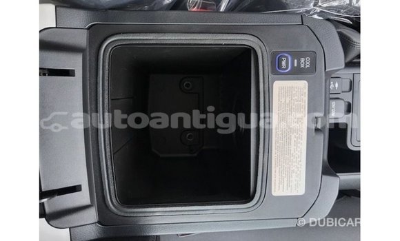 Buy Import Toyota Prado Black Car in Import - Dubai in Antigua Buy Import Toyota Prado Black Car in Import - Dubai in Antigua