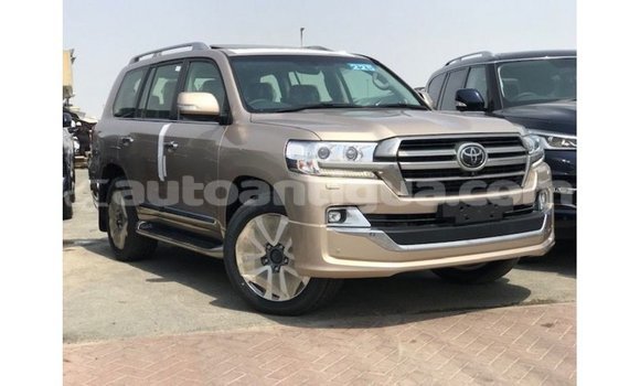 Buy Import Toyota Land Cruiser Other Car in Import - Dubai in Antigua