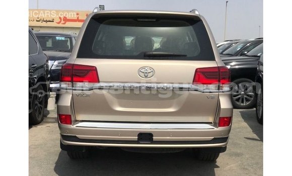 Buy Import Toyota Land Cruiser Other Car in Import - Dubai in Antigua Buy Import Toyota Land Cruiser Other Car in Import - Dubai in Antigua
