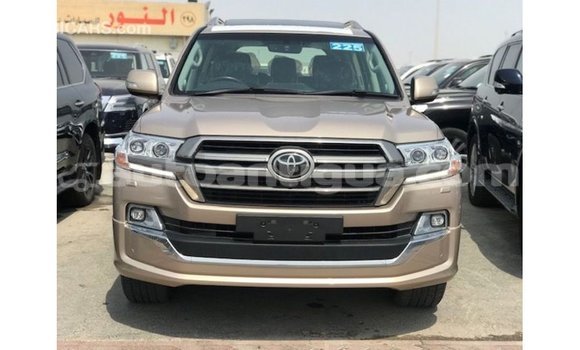 Buy Import Toyota Land Cruiser Other Car in Import - Dubai in Antigua Buy Import Toyota Land Cruiser Other Car in Import - Dubai in Antigua