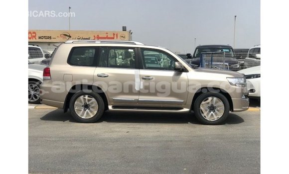 Buy Import Toyota Land Cruiser Other Car in Import - Dubai in Antigua Buy Import Toyota Land Cruiser Other Car in Import - Dubai in Antigua