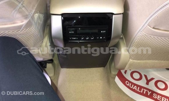Buy Import Toyota Prado Black Car in Import - Dubai in Antigua Buy Import Toyota Prado Black Car in Import - Dubai in Antigua
