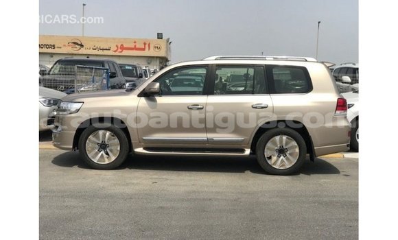 Buy Import Toyota Land Cruiser Other Car in Import - Dubai in Antigua Buy Import Toyota Land Cruiser Other Car in Import - Dubai in Antigua