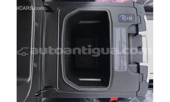 Buy Import Toyota Land Cruiser Other Car in Import - Dubai in Antigua Buy Import Toyota Land Cruiser Other Car in Import - Dubai in Antigua