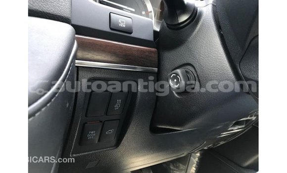 Buy Import Toyota Land Cruiser Other Car in Import - Dubai in Antigua Buy Import Toyota Land Cruiser Other Car in Import - Dubai in Antigua