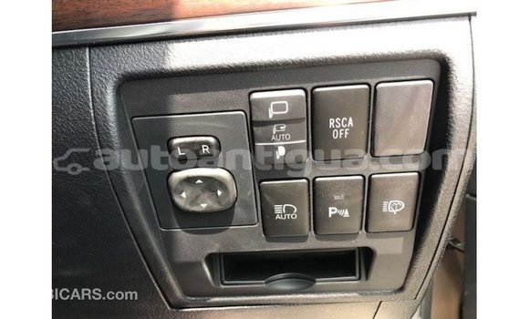 Buy Import Toyota Land Cruiser Other Car in Import - Dubai in Antigua Buy Import Toyota Land Cruiser Other Car in Import - Dubai in Antigua