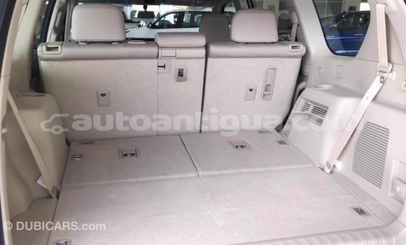 Buy Import Toyota Prado Black Car in Import - Dubai in Antigua Buy Import Toyota Prado Black Car in Import - Dubai in Antigua