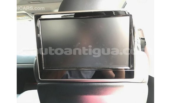 Buy Import Toyota Land Cruiser White Car in Import - Dubai in Antigua Buy Import Toyota Land Cruiser White Car in Import - Dubai in Antigua