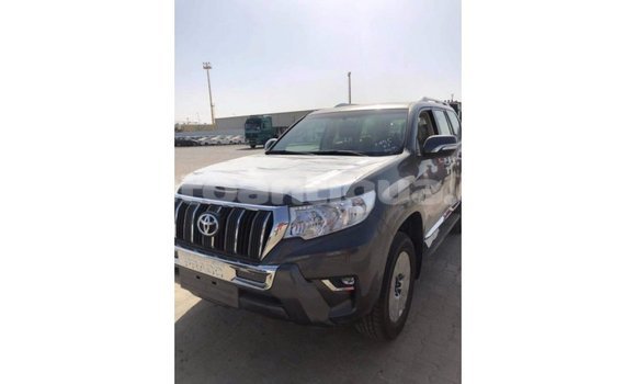 Buy Import Toyota Prado Other Car in Import - Dubai in Antigua Buy Import Toyota Prado Other Car in Import - Dubai in Antigua
